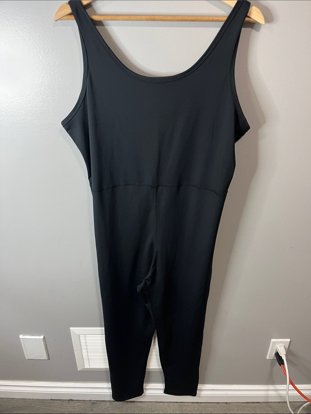 jax & lennon jumpsuit size (XXL)